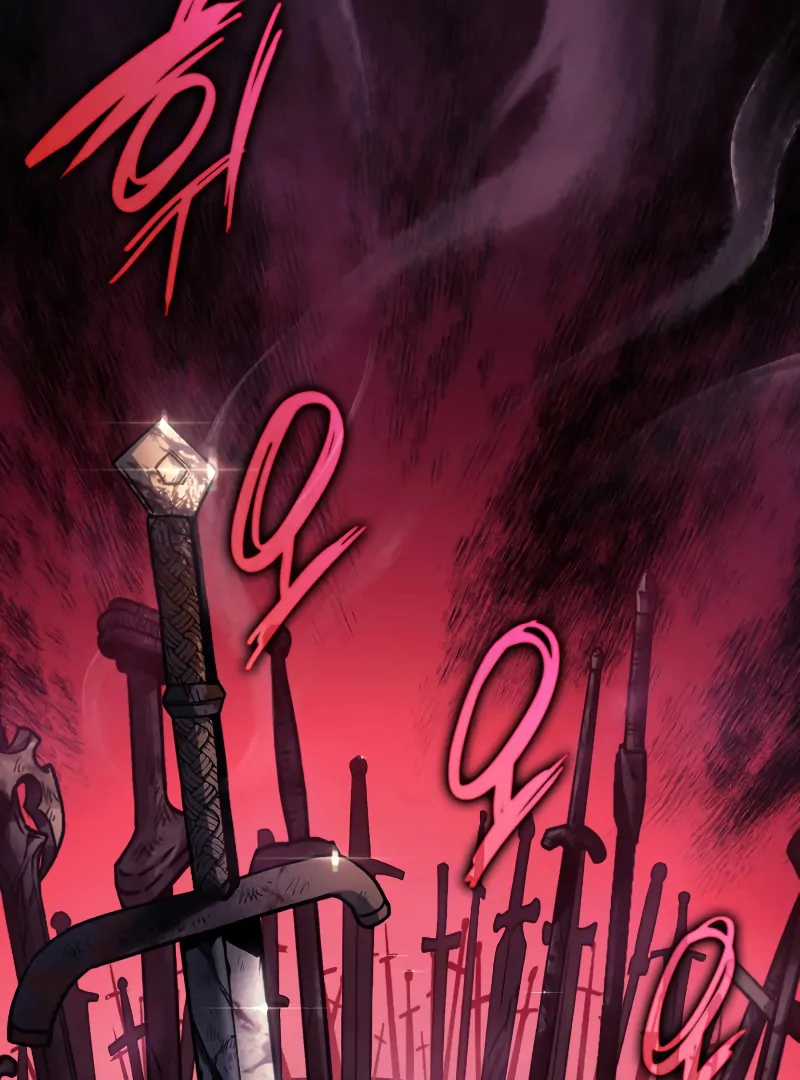 Revenge of the Iron-Blooded Sword Hound, Chapter 1 image 46